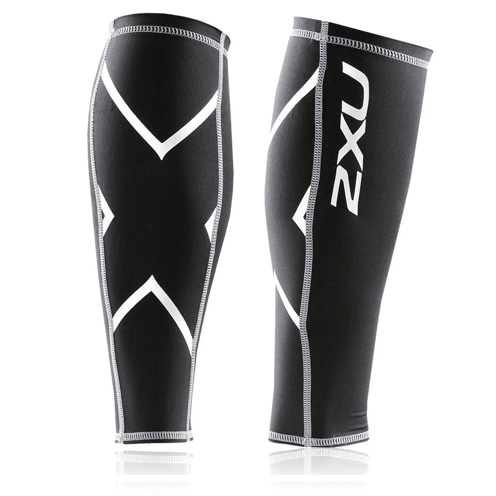 2XU Compression Calf Guards