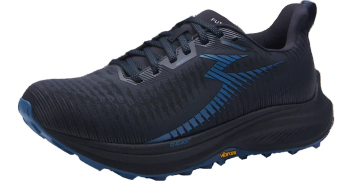 361° Men's Futura Waterproof Trail Shoe