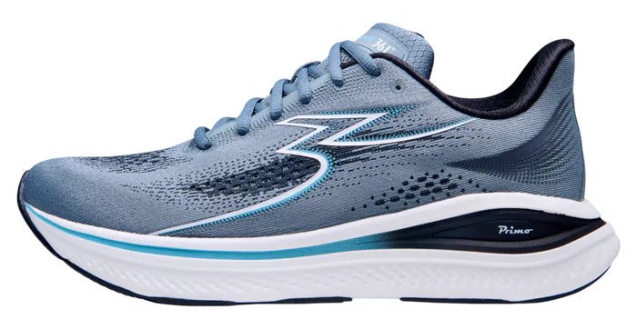 361 Men's Meraki 6 Running Shoes - Image 5