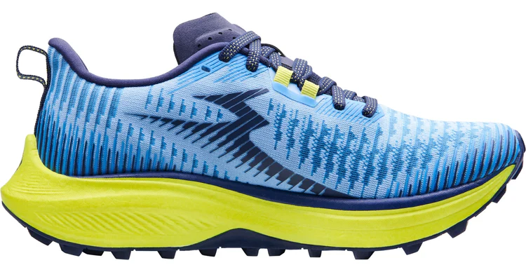 361° Women's Futura trail shoe - Image 2
