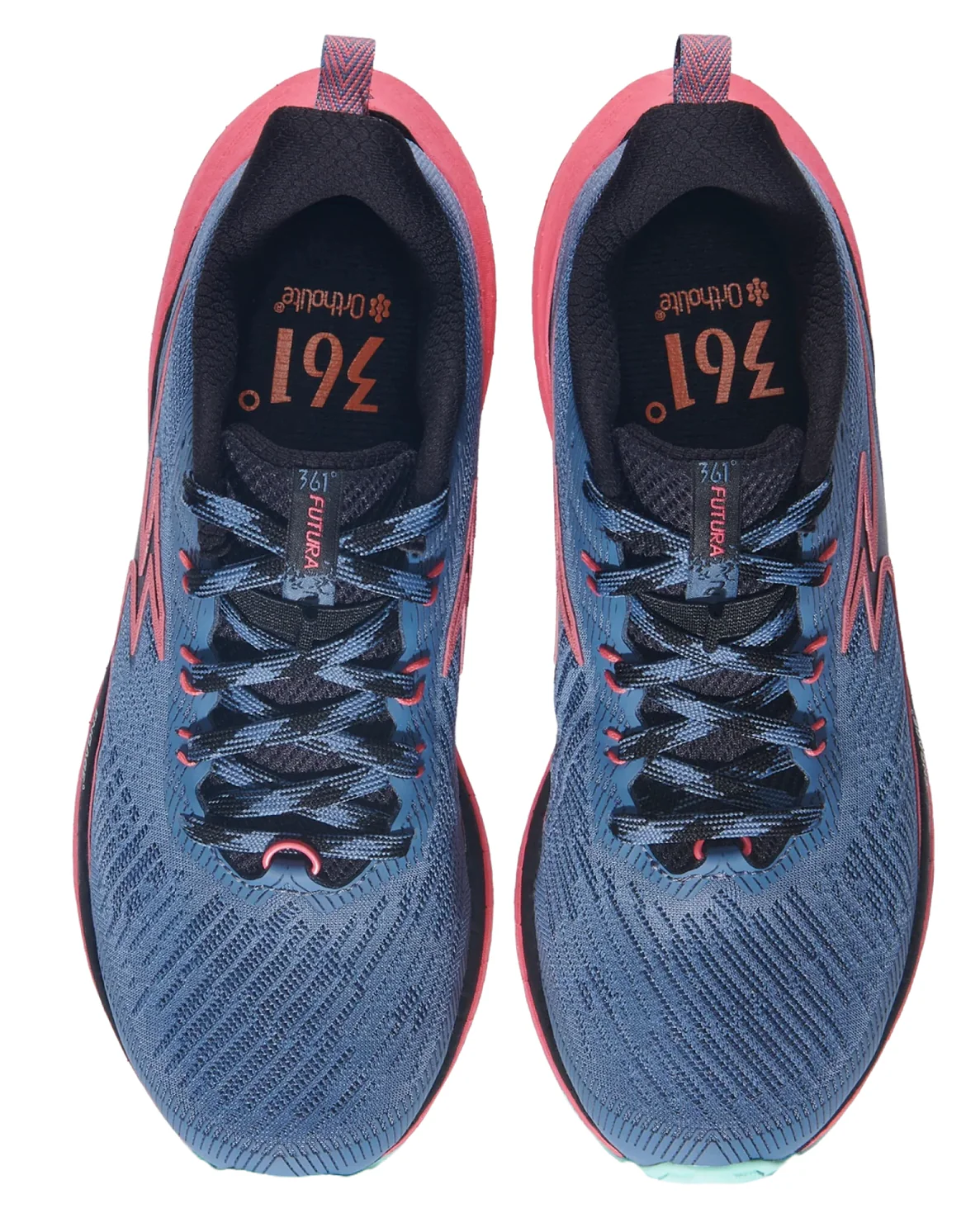 361 Women's Futura 2 - Image 3
