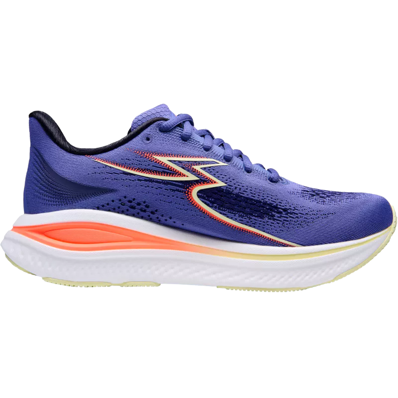 361 Women's Meraki 6 Running Shoes - Image 4