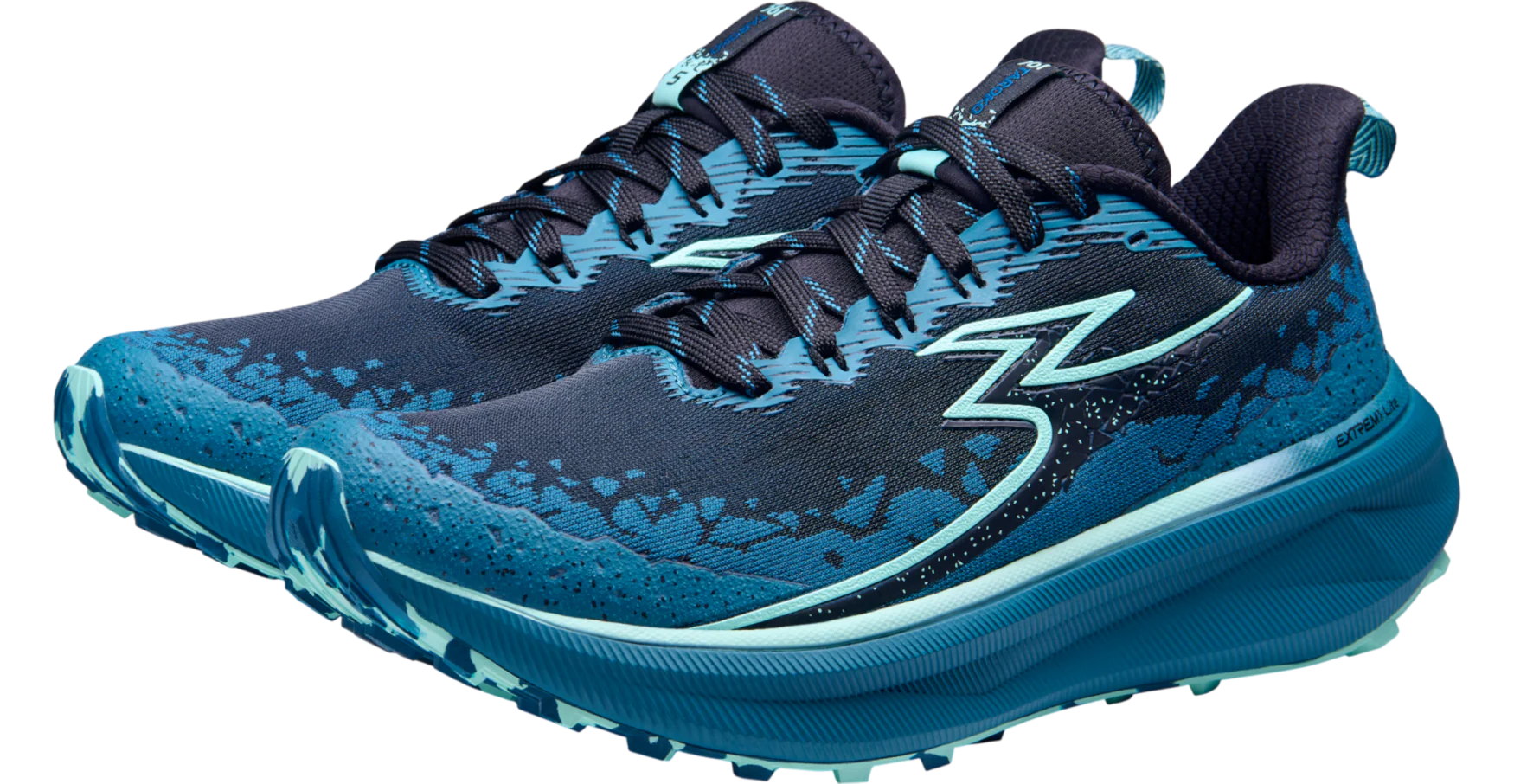 361 Women's Taroko 5 - Image 3