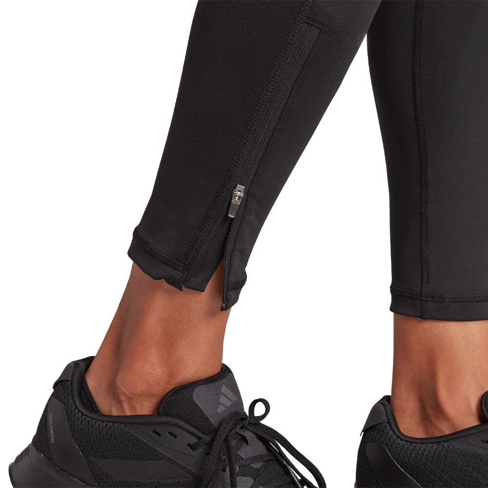 Adidas Adizero Essential Women's Long Tights - Image 3