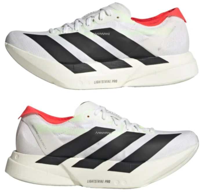 Adidas Men’s Adizero Pro 4 - Image 7