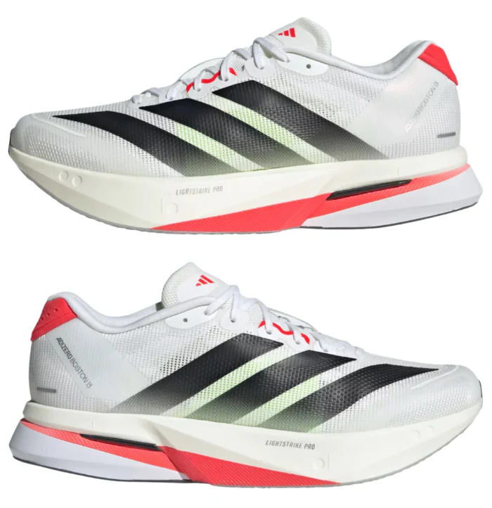 Adidas Women’s Adizero Boston 13 - Image 5