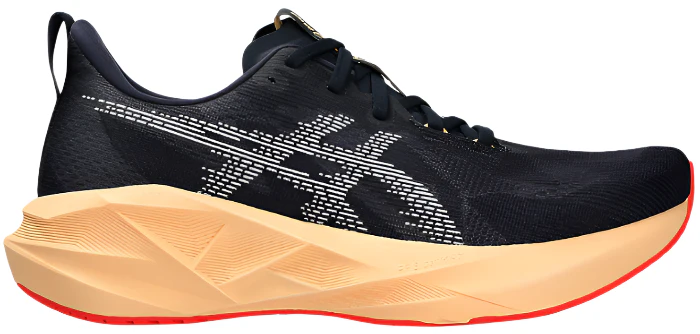 ASICS Men’s Novablast 5 - Image 2