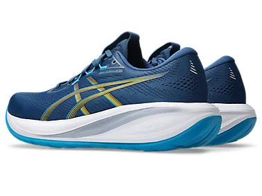 Asics Men's Gel-Cumulus 28 - Image 4
