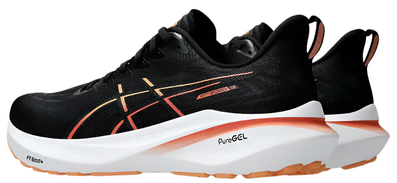 Asics Men's GT-2000 13 - Image 3