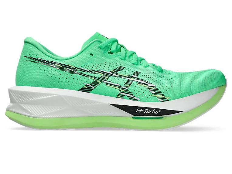 Asics Men's Sonicblast - Image 6