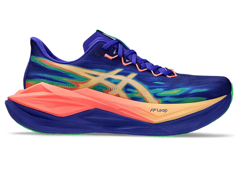 Asics Unisex Superblast 3