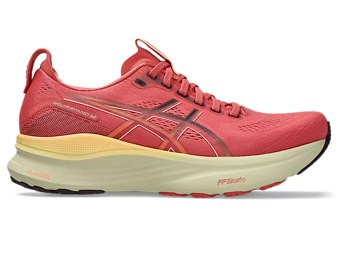 ASICS Women’s GEL-Kayano 32 - Image 7