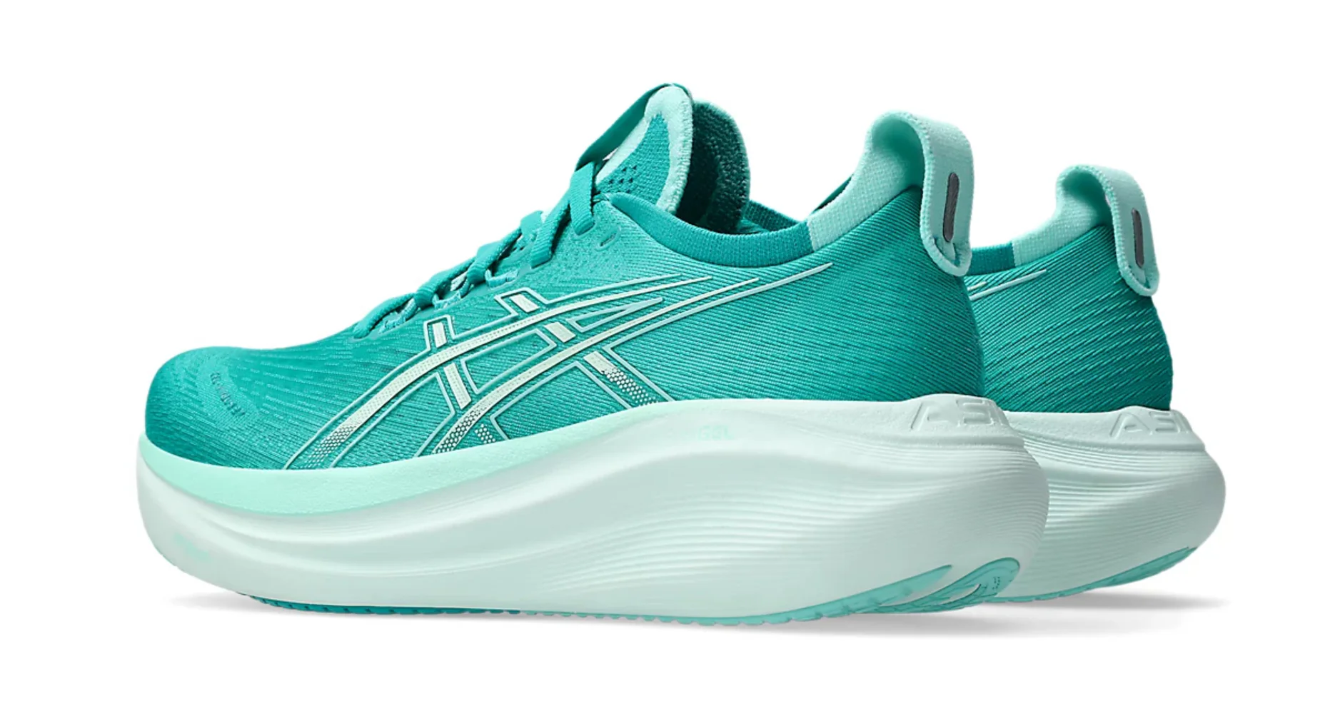 Asics Women’s GEL Nimbus 27 - Image 3