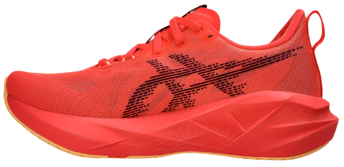 ASICS Women’s Novablast 5 - Image 4