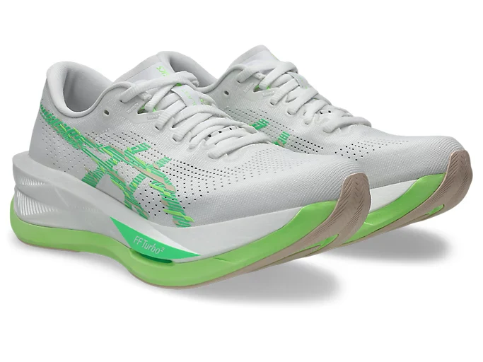 Asics Women's Sonicblast - Image 3