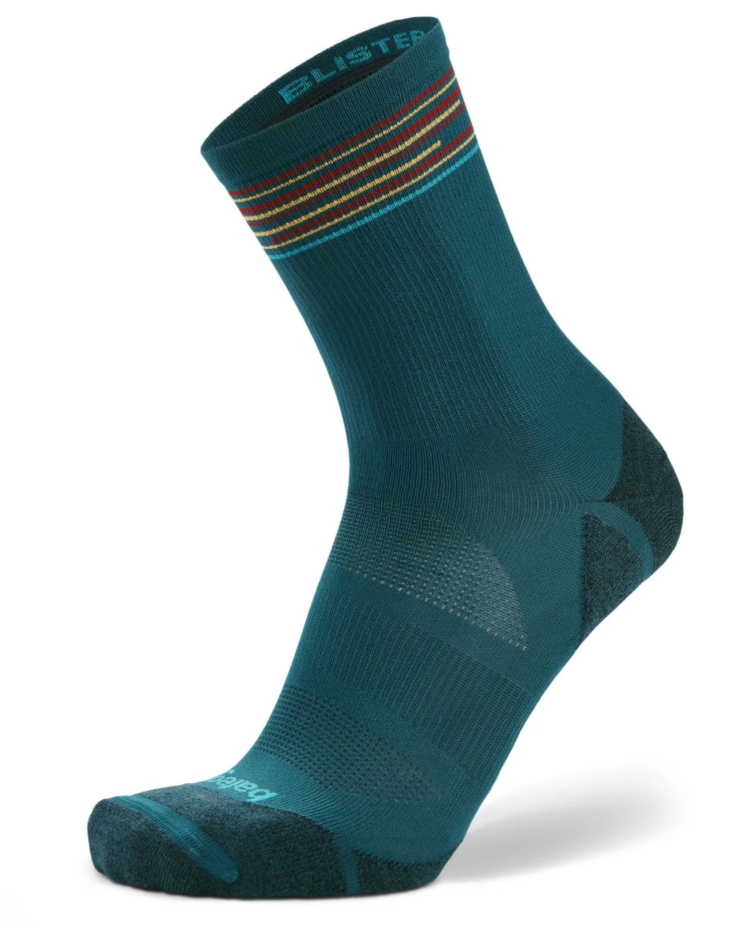 Balega Blister Resist Light Mini Crew sock - Image 2