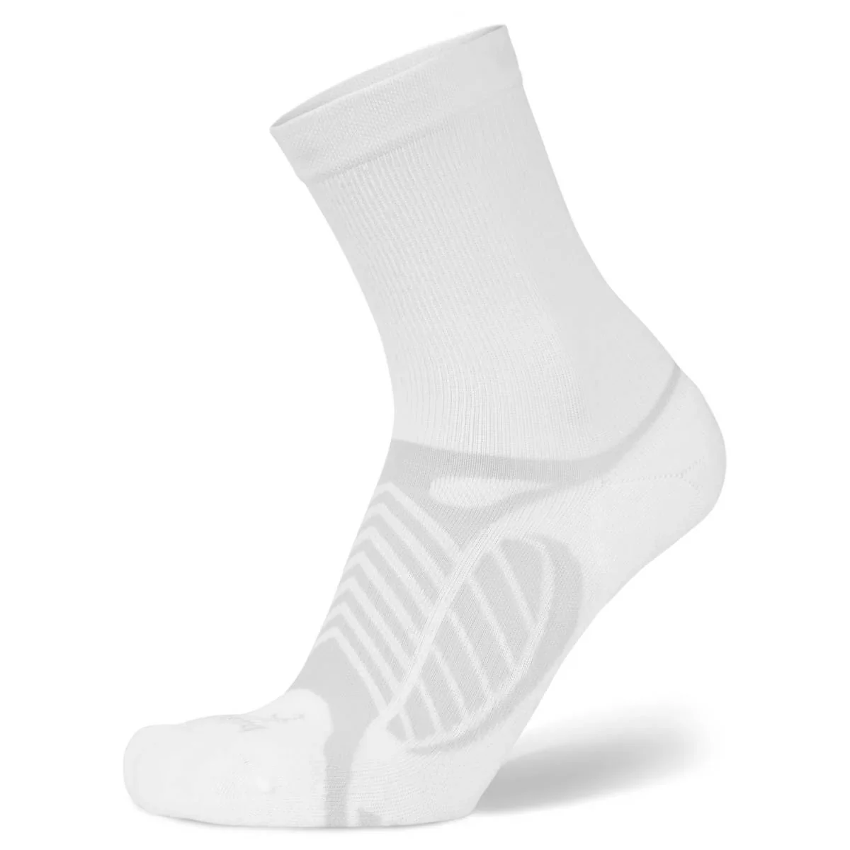 Balega Ultralite Crew Running Sock - Image 5