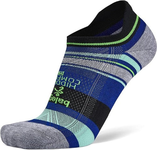 Balega Hidden Comfort Running Sock - Image 10