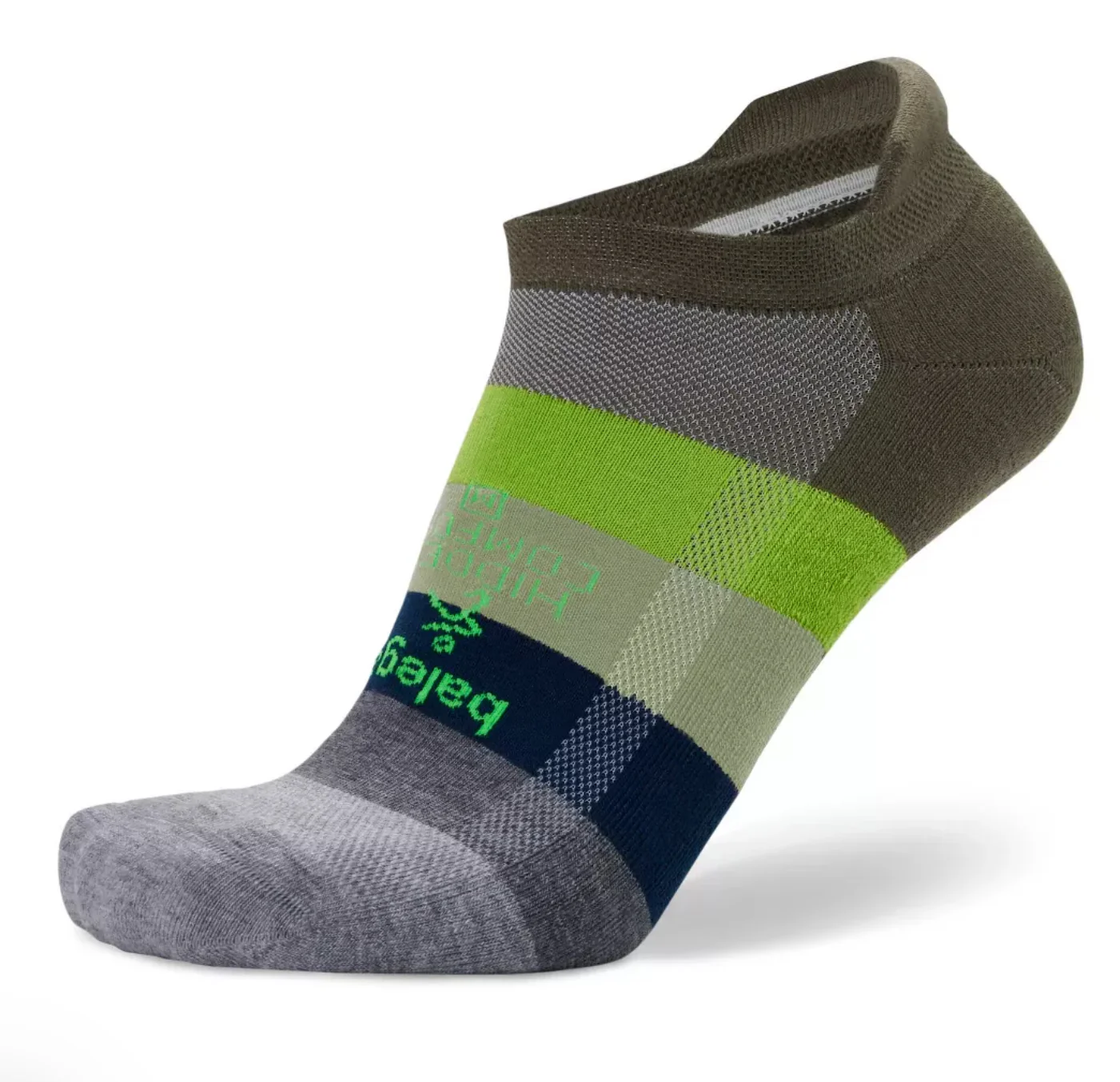 Balega Hidden Comfort Running Sock - Image 13