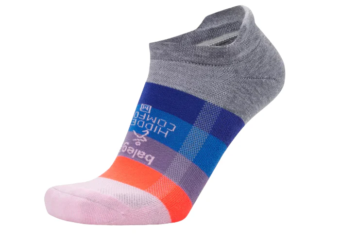 Balega Hidden Comfort Running Sock - Image 9