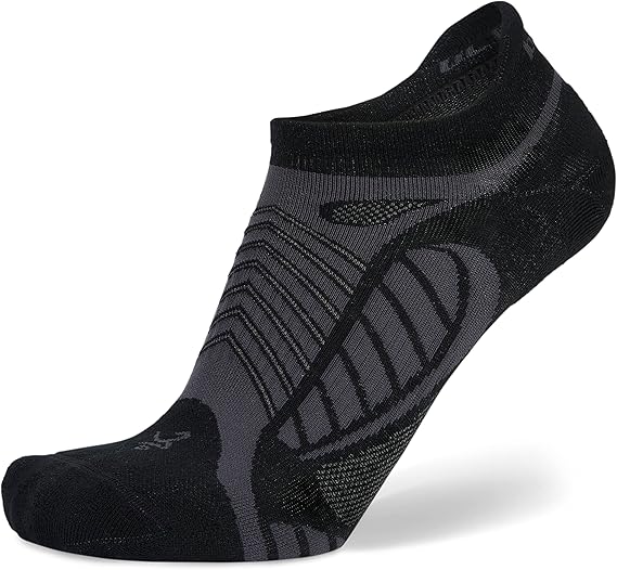 Balega Ultralite No-Show Running Sock - Image 6