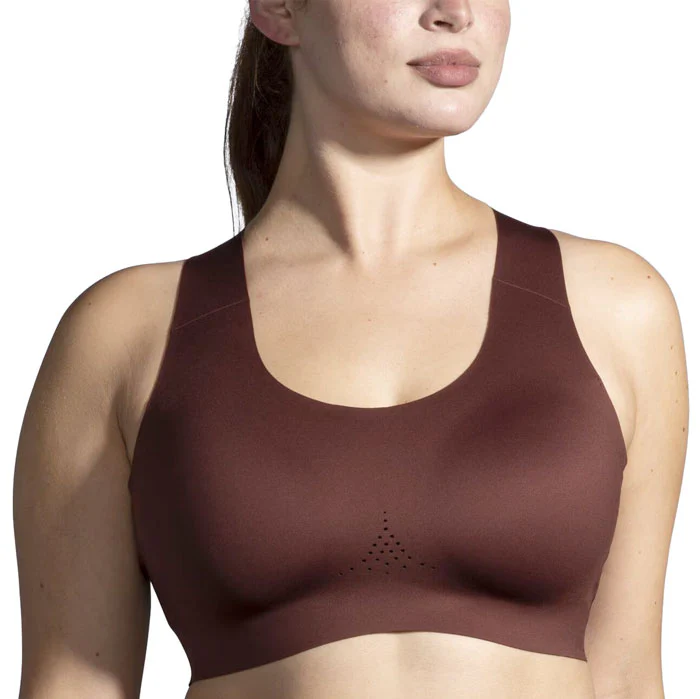 Brooks Dare Crossback Run Bra - Image 3
