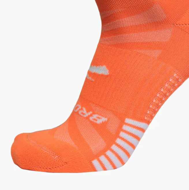 Brooks Ghost Lite Crew sock - Image 4
