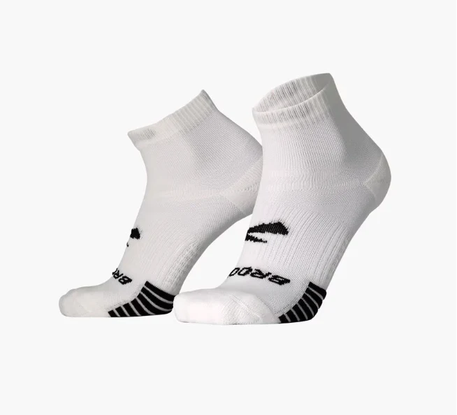 Brooks Ghost Lite Sock Quarter - 2 pack - Image 6