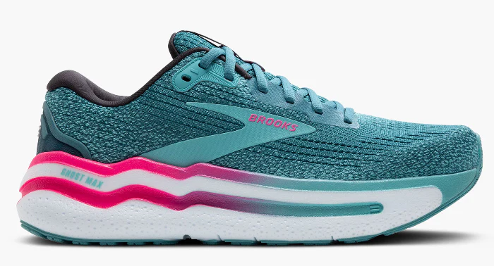 Brooks Women's Ghost Max 2