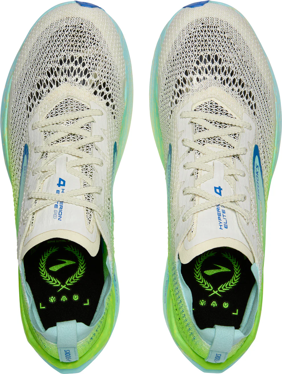 Brooks Hyperion Elite 4 PB - Image 4