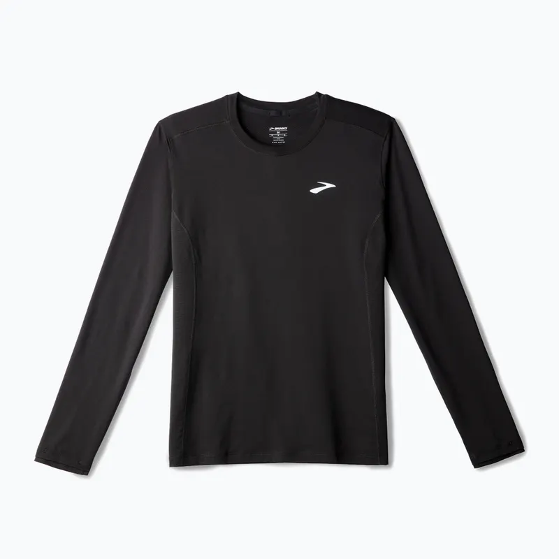 Brooks Men’s Atmosphere Long Sleeve 3.0 - Image 4