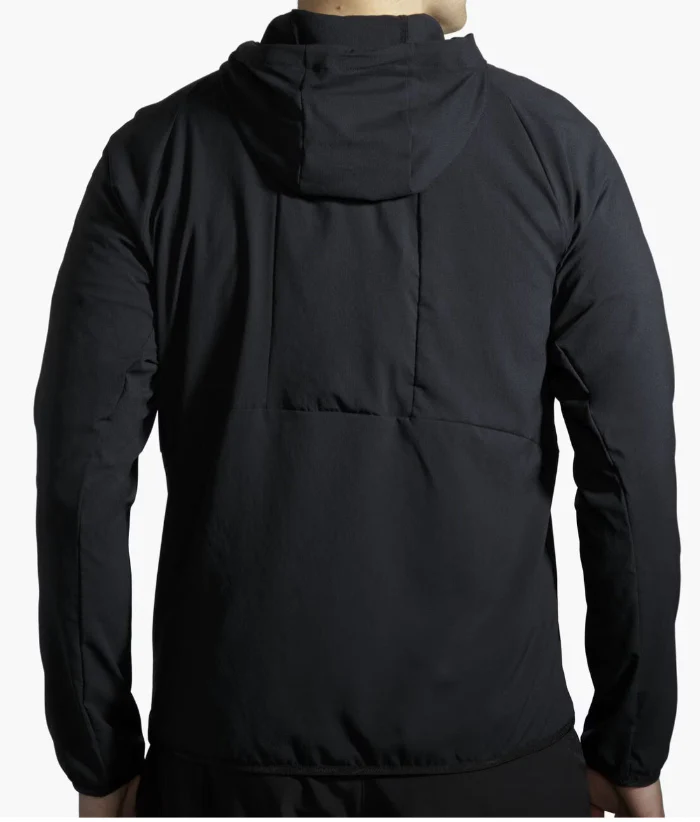 Brooks Men’s Canopy Jacket - Image 2