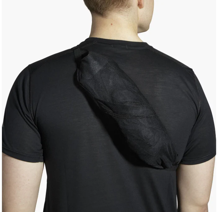 Brooks Men’s Canopy Jacket - Image 3