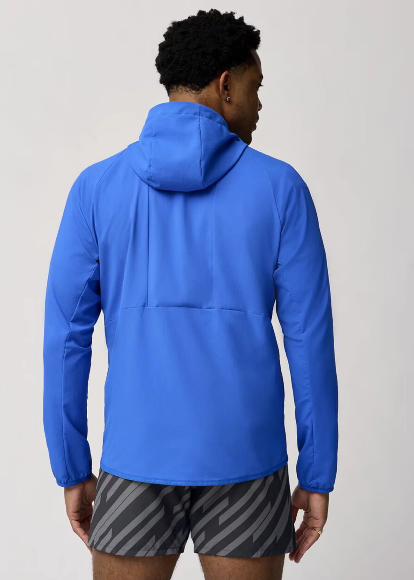 Brooks Men’s Canopy Jacket - Image 4