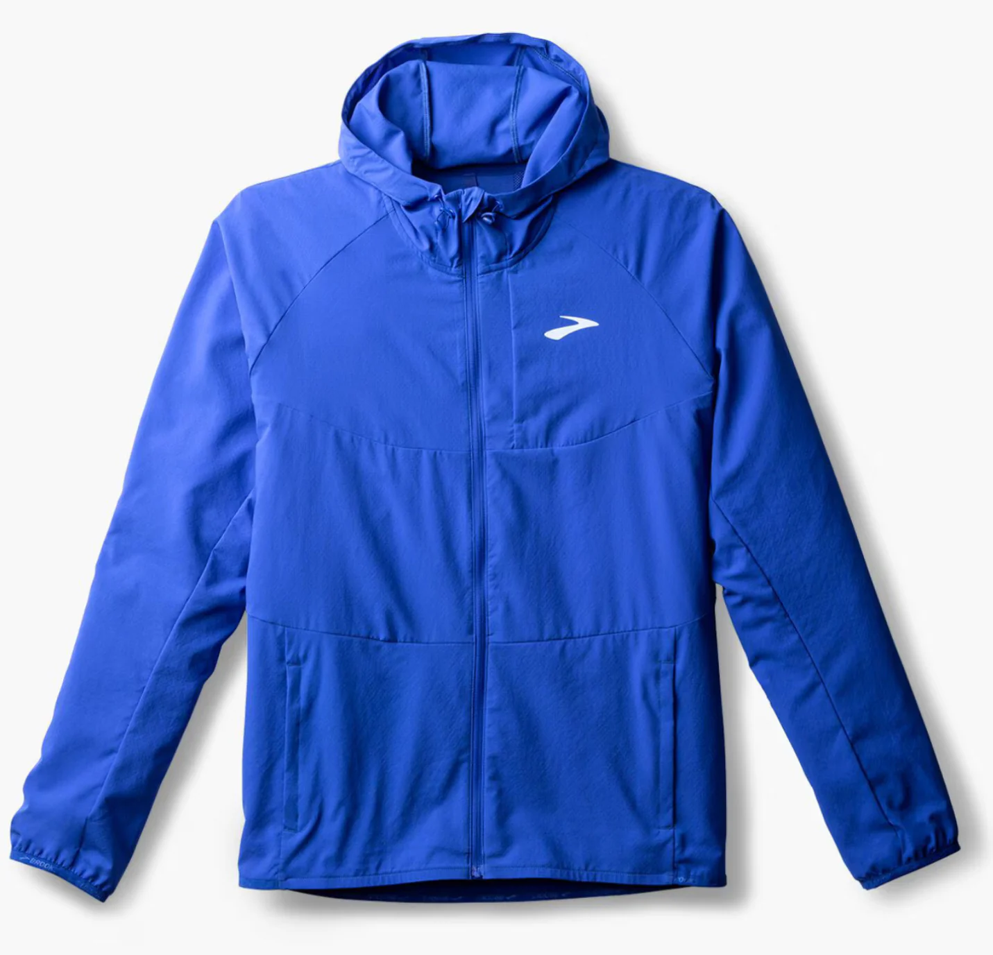 Brooks Men’s Canopy Jacket - Image 5