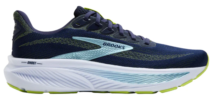 Brooks Men’s Ghost 17 - Image 10