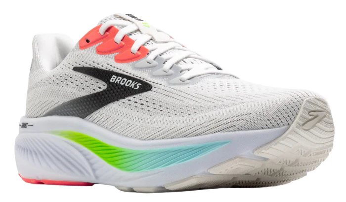 Brooks Men’s Ghost 17 - Image 3