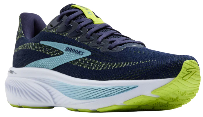 Brooks Men’s Ghost 17 - Image 6
