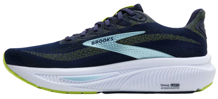 Brooks Men’s Ghost 17 - Image 7