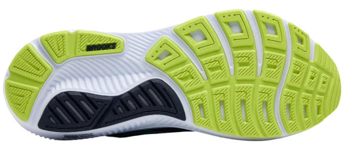 Brooks Men’s Ghost 17 - Image 9