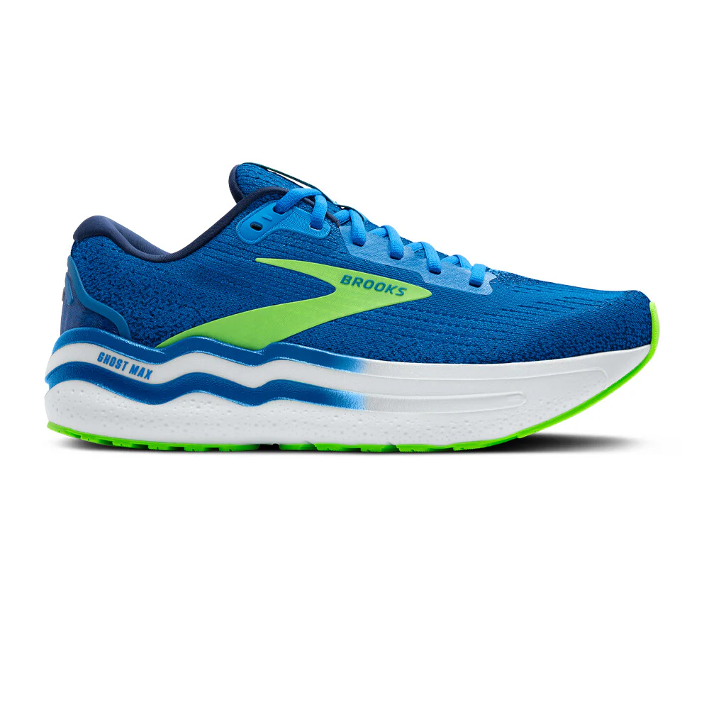 Brooks Men’s Ghost Max 2 - Image 3
