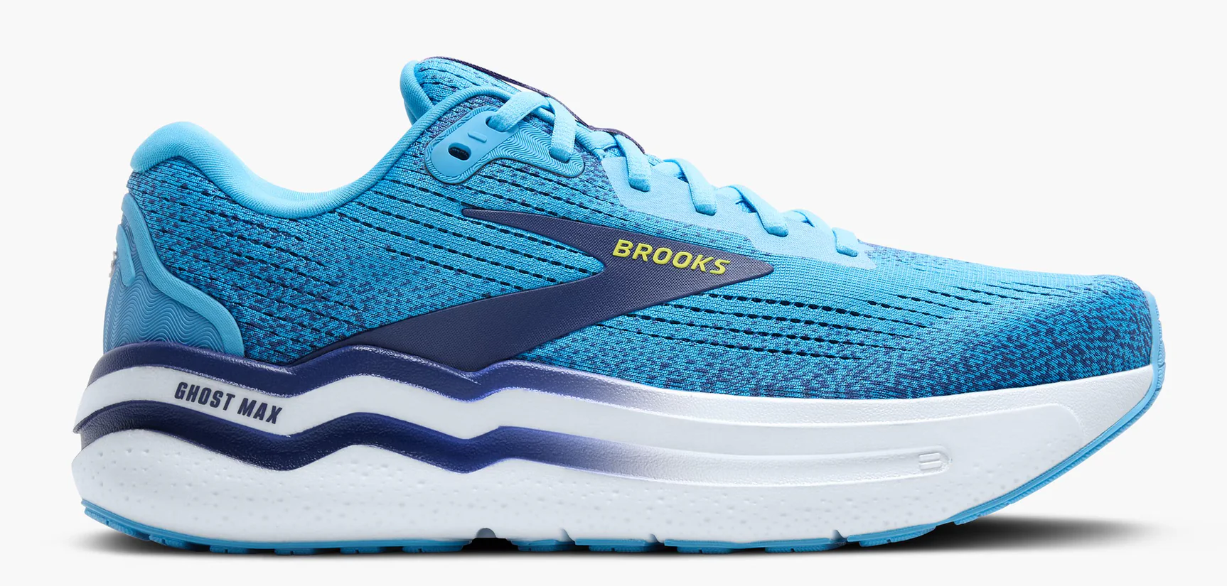 Brooks Men’s Ghost Max 2 - Image 5
