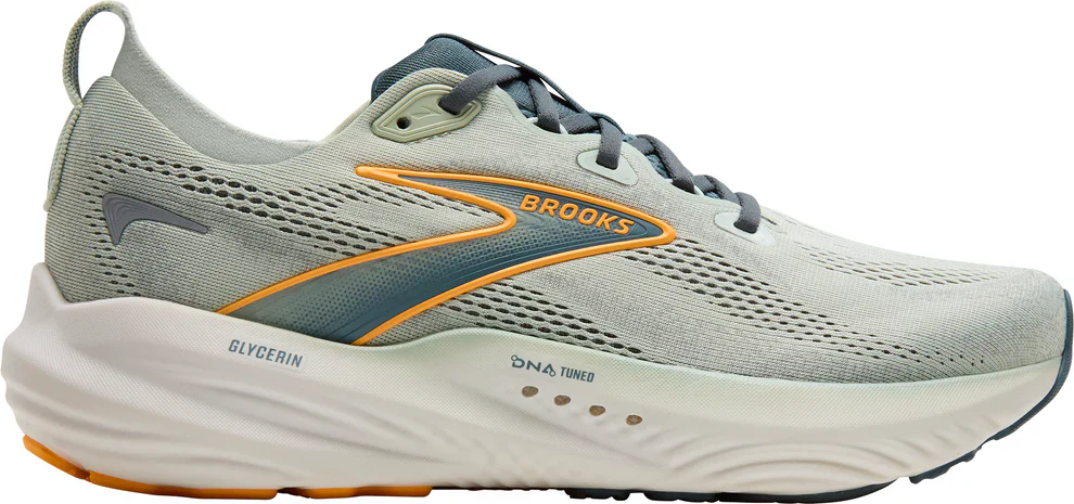 Brooks Men’s Glycerin 22 - Image 7