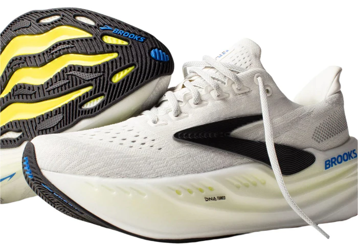 Brooks Men’s Glycerin Max - Image 3