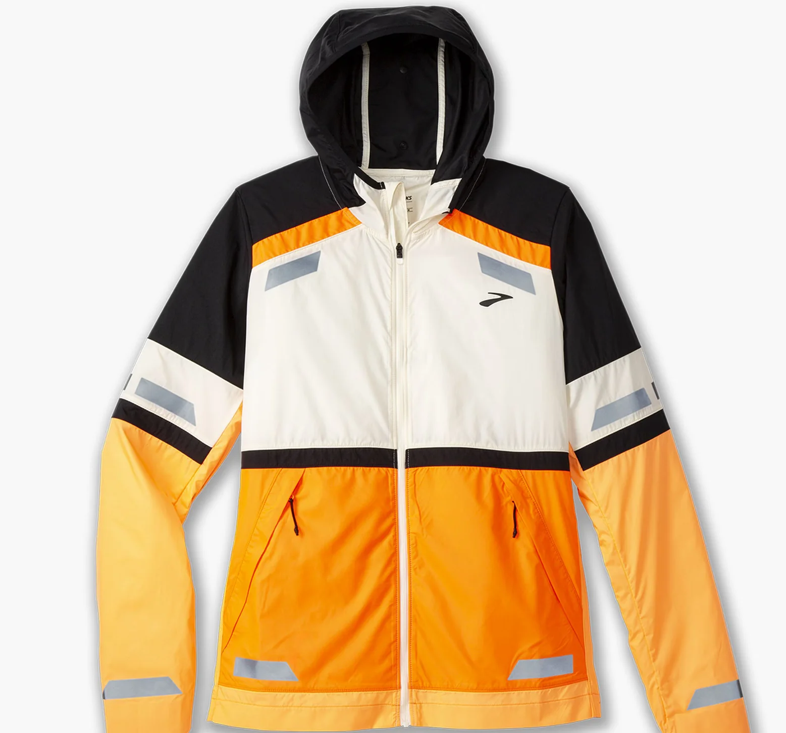 Brooks Run Visible Women’s Jacket 2.0 - Image 3