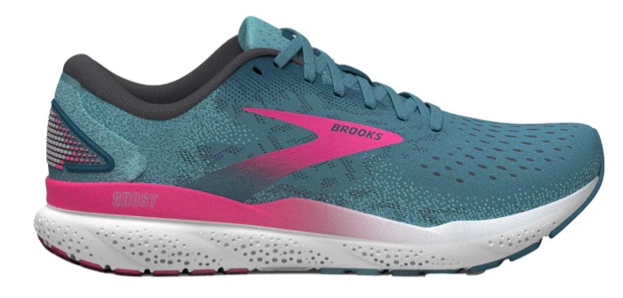 Brooks Women’s Ghost 16