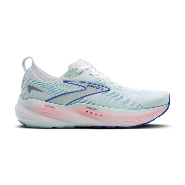Brooks women’s Glycerin 22 - Image 6