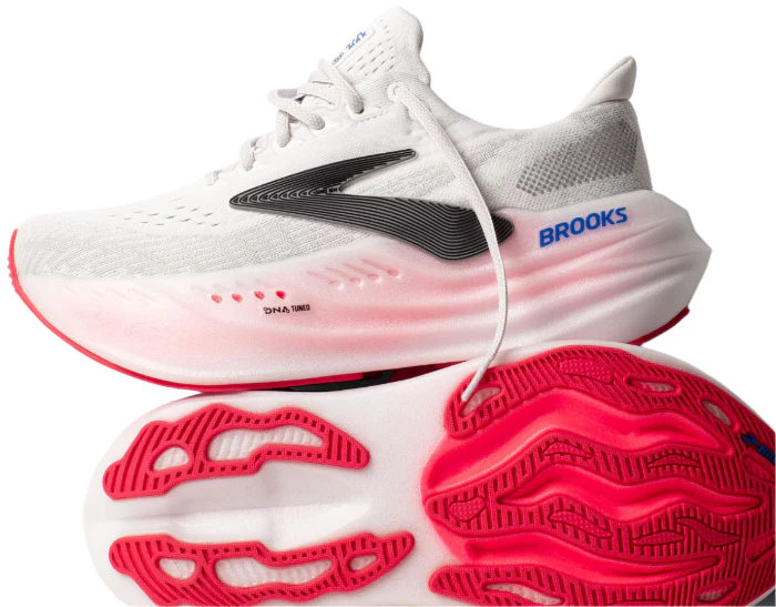 Brooks Women’s Glycerin Max - Image 3
