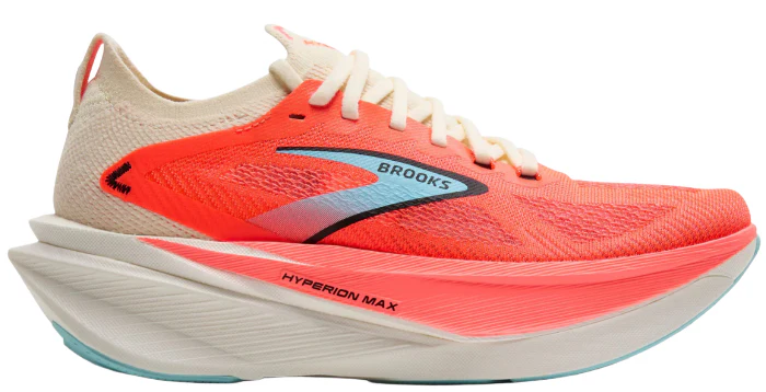 Brooks Women's Hyperion Max 3