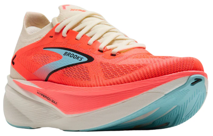 Brooks Women's Hyperion Max 3 - Image 4